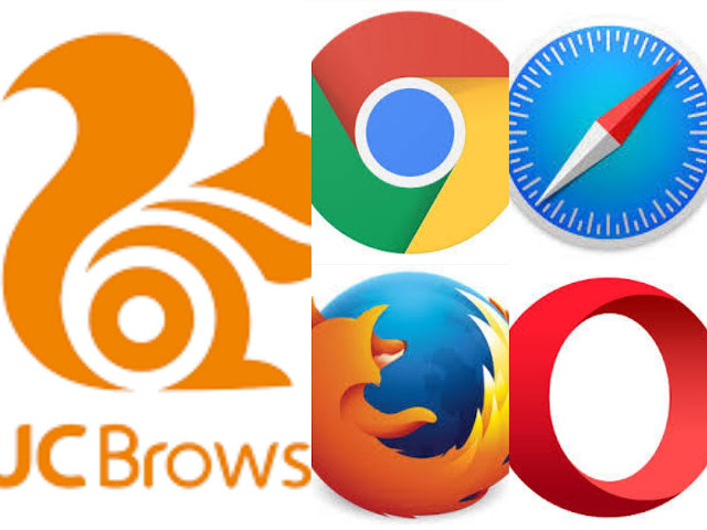 Firefox vs chrome mac