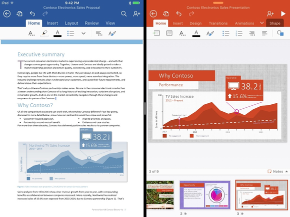 Office For Mac For Ipad